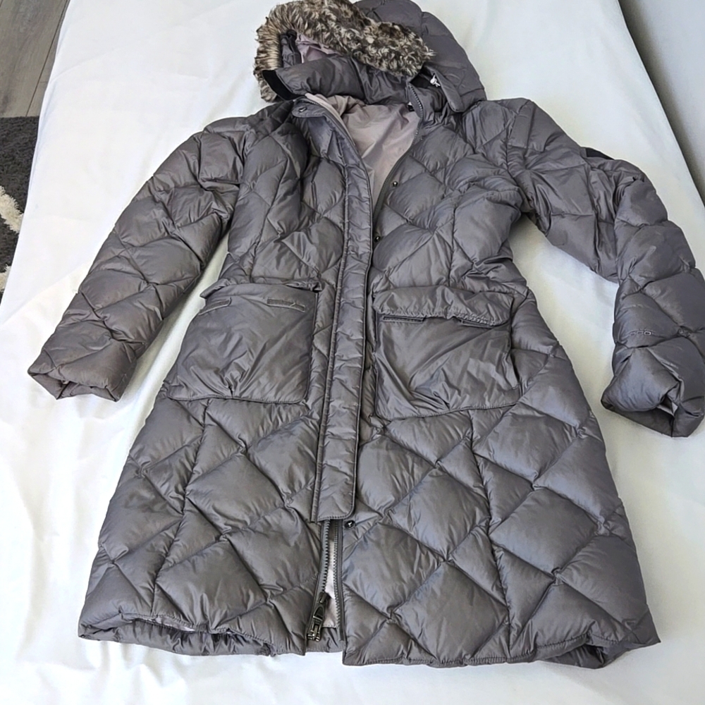 Northface Puffer Jacket